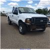 Image 1 : 2006 - FORD F250 4X4