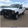Image 2 : 2006 - FORD F250 4X4