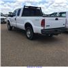 Image 3 : 2006 - FORD F250 4X4
