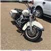 Image 1 : 2007 - HARLEY DAVIDSON FLHPI
