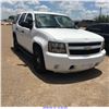 Image 1 : 2011 - CHEVROLET TAHOE
