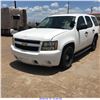 Image 2 : 2011 - CHEVROLET TAHOE