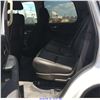 Image 7 : 2011 - CHEVROLET TAHOE