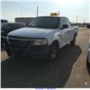 Image 2 : 2003 - FORD F-150