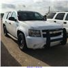 Image 1 : 2011 - CHEVROLET TAHOE