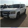 Image 2 : 2011 - CHEVROLET TAHOE