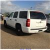 Image 3 : 2011 - CHEVROLET TAHOE