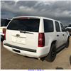 Image 4 : 2011 - CHEVROLET TAHOE