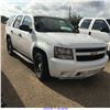 Image 1 : 2011 - CHEVROLET TAHOE