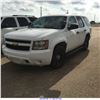 Image 2 : 2011 - CHEVROLET TAHOE