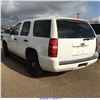 Image 3 : 2011 - CHEVROLET TAHOE