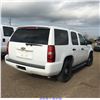 Image 4 : 2011 - CHEVROLET TAHOE