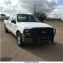 2006 - FORD F-250