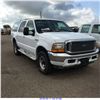 Image 1 : 2001 - FORD EXCURSION 4X4