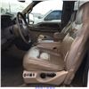 Image 6 : 2001 - FORD EXCURSION 4X4