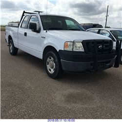 2006 - FORD F150