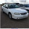 Image 1 : 2003 - CHEVROLET MALIBU