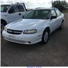 Image 2 : 2003 - CHEVROLET MALIBU