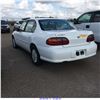 Image 3 : 2003 - CHEVROLET MALIBU