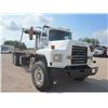 Image 1 : 2003 - MACK DM600 ROLL OFF TRUCK