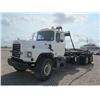 Image 2 : 2003 - MACK DM600 ROLL OFF TRUCK