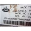 Image 9 : 2003 - MACK DM600 ROLL OFF TRUCK