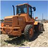 Image 4 : 2006 - DOOSAN DAEWOO 160V FRONT END LOADER