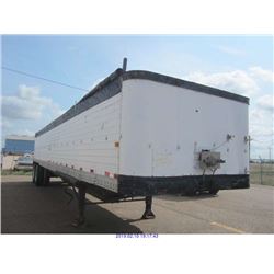 1969 - TIMP GRAIN HOPPER