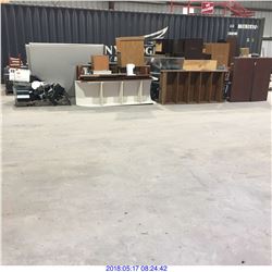 GENERAL PROPERTY MIXED LOT