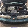 Image 10 : 2000 - SATURN SL // TEXAS REGISTRATION