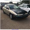 Image 1 : 2000 - SATURN SL // TEXAS REGISTRATION