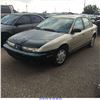 Image 2 : 2000 - SATURN SL // TEXAS REGISTRATION