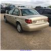 Image 3 : 2000 - SATURN SL // TEXAS REGISTRATION