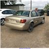 Image 4 : 2000 - SATURN SL // TEXAS REGISTRATION