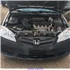 Image 10 : 2005 - HONDA CIVIC // REBUILT SALVAGE // TEXAS REGISTRATION