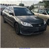 Image 1 : 2005 - HONDA CIVIC // REBUILT SALVAGE // TEXAS REGISTRATION
