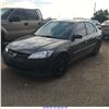 Image 2 : 2005 - HONDA CIVIC // REBUILT SALVAGE // TEXAS REGISTRATION