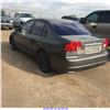 Image 3 : 2005 - HONDA CIVIC // REBUILT SALVAGE // TEXAS REGISTRATION
