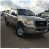 Image 1 : 2004 - FORD F150 // TEXAS REGISTRATION