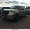 Image 2 : 2004 - FORD F150 // TEXAS REGISTRATION