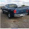 Image 3 : 2005 - DODGE DAKOTA // REBUILT SALVAGE // TEXAS REGISTRATION