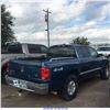 Image 4 : 2005 - DODGE DAKOTA // REBUILT SALVAGE // TEXAS REGISTRATION