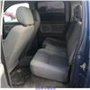 Image 7 : 2005 - DODGE DAKOTA // REBUILT SALVAGE // TEXAS REGISTRATION