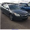 Image 1 : 2008 - CHEVROLET MALIBU // TEXAS REGISTRATION