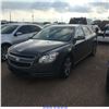 Image 2 : 2008 - CHEVROLET MALIBU // TEXAS REGISTRATION