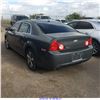 Image 3 : 2008 - CHEVROLET MALIBU // TEXAS REGISTRATION