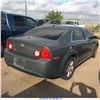 Image 4 : 2008 - CHEVROLET MALIBU // TEXAS REGISTRATION