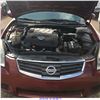 Image 10 : 2008 - NISSAN MAXIMA // REBUILT SALVAGE // TEXAS REGISTRATION