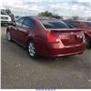 Image 3 : 2008 - NISSAN MAXIMA // REBUILT SALVAGE // TEXAS REGISTRATION