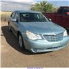 Image 1 : 2009 - CHRYSLER SEBRING // TEXAS REGISTRATION